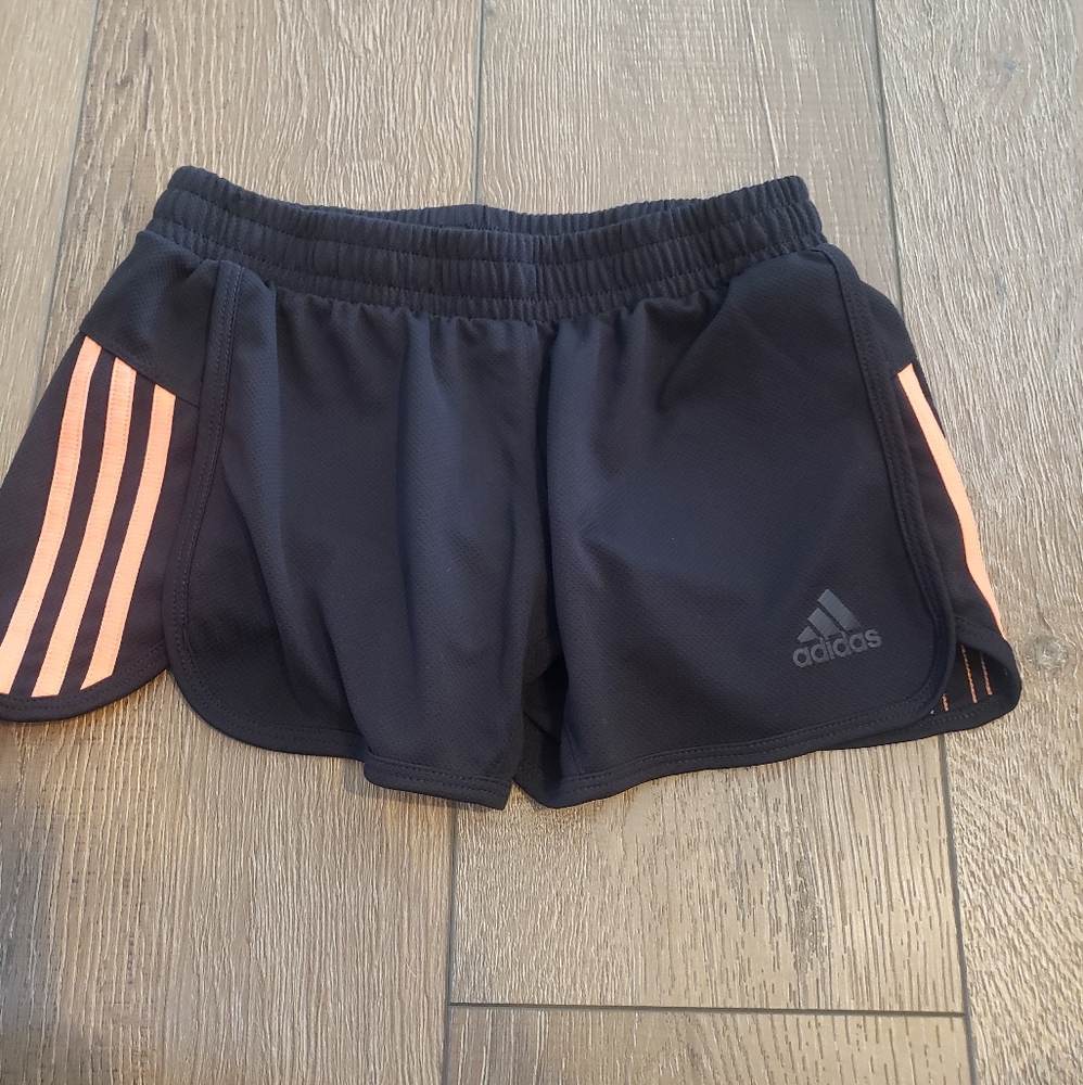 Adidas athletic shorts